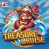 treasure cruise