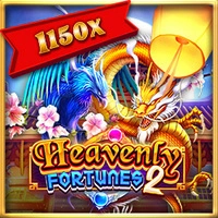Heavenly Fortune 2